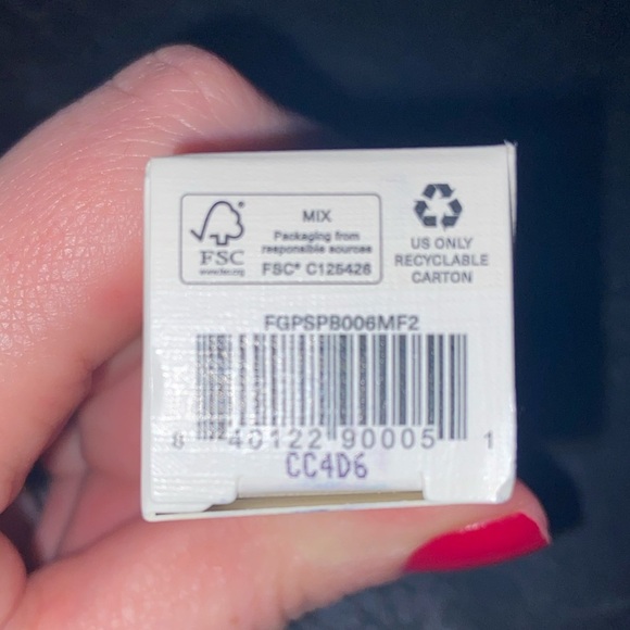 Rare Beauty Soft Pinch Matte Liquid Blush – Bliss (0.25 fl oz / 7.5 mL) - Picture 6 of 6